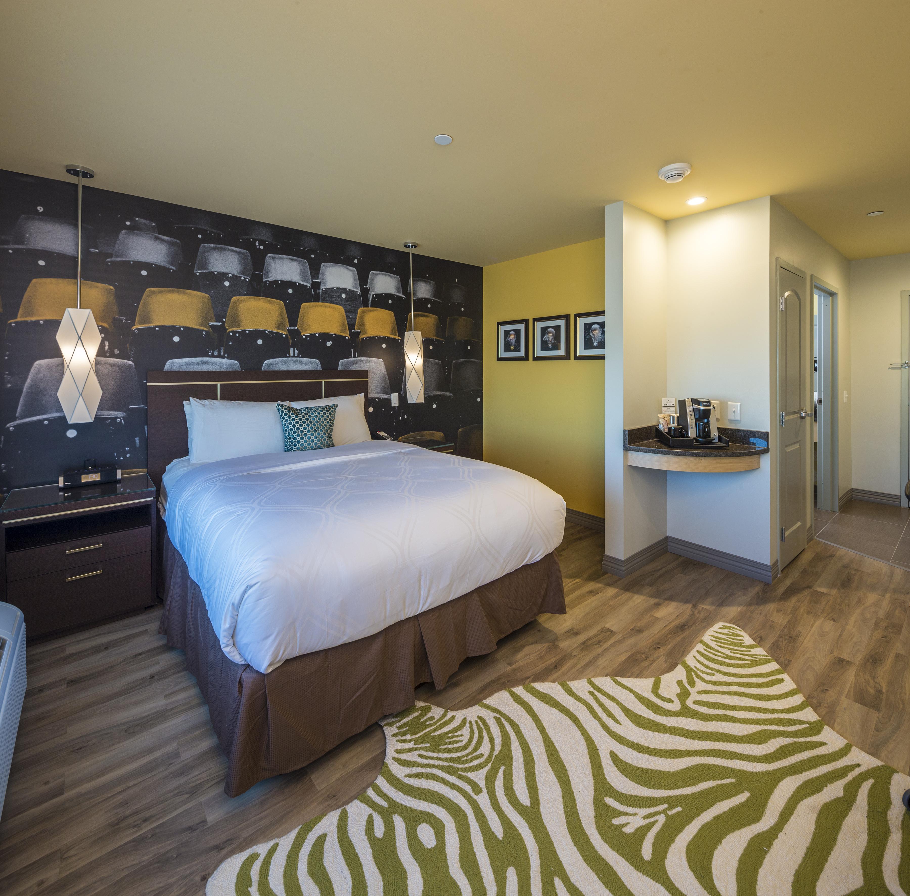 Hotel Indigo Pittsburgh East Liberty By Ihg Extérieur photo