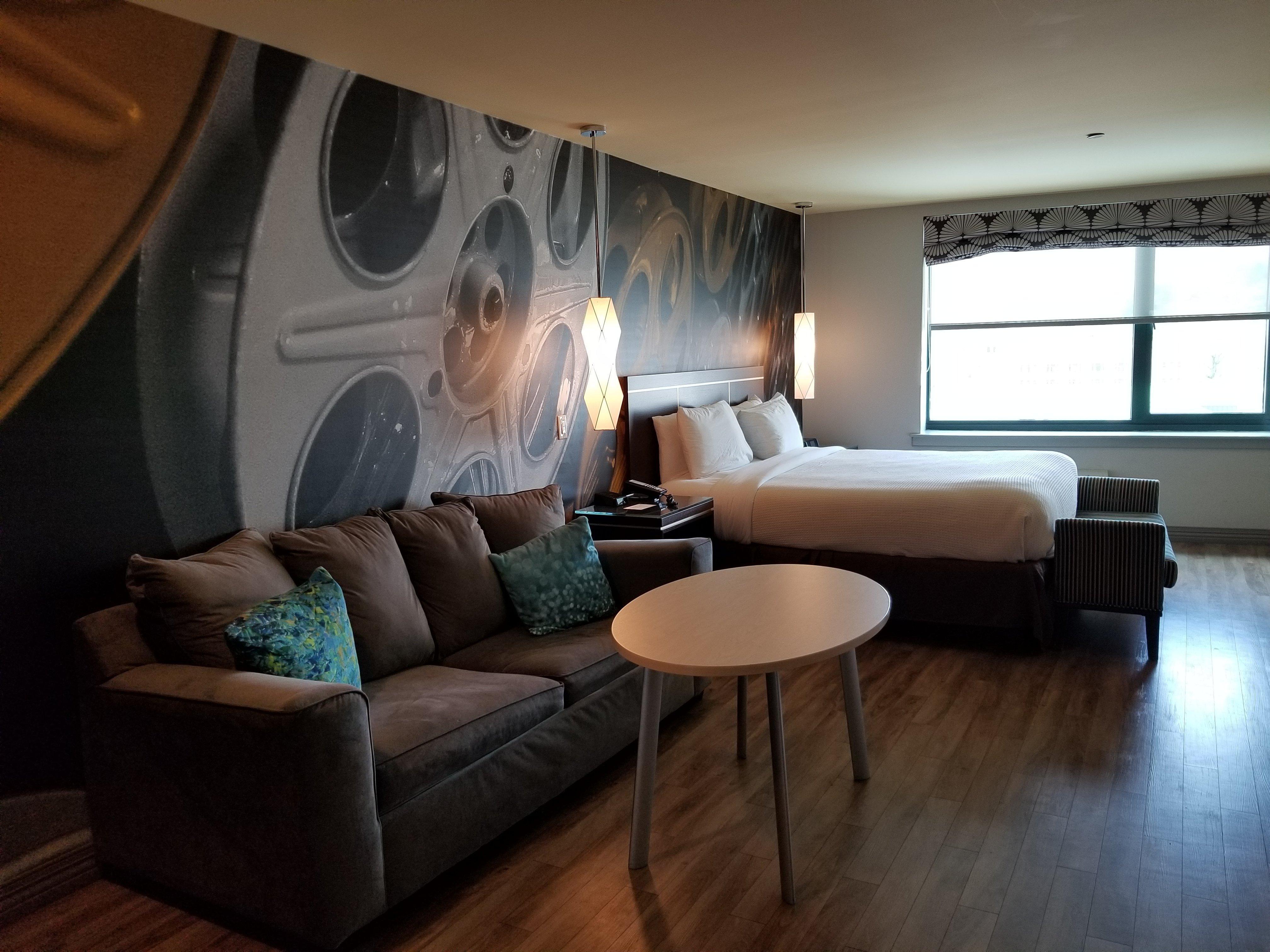 Hotel Indigo Pittsburgh East Liberty By Ihg Extérieur photo