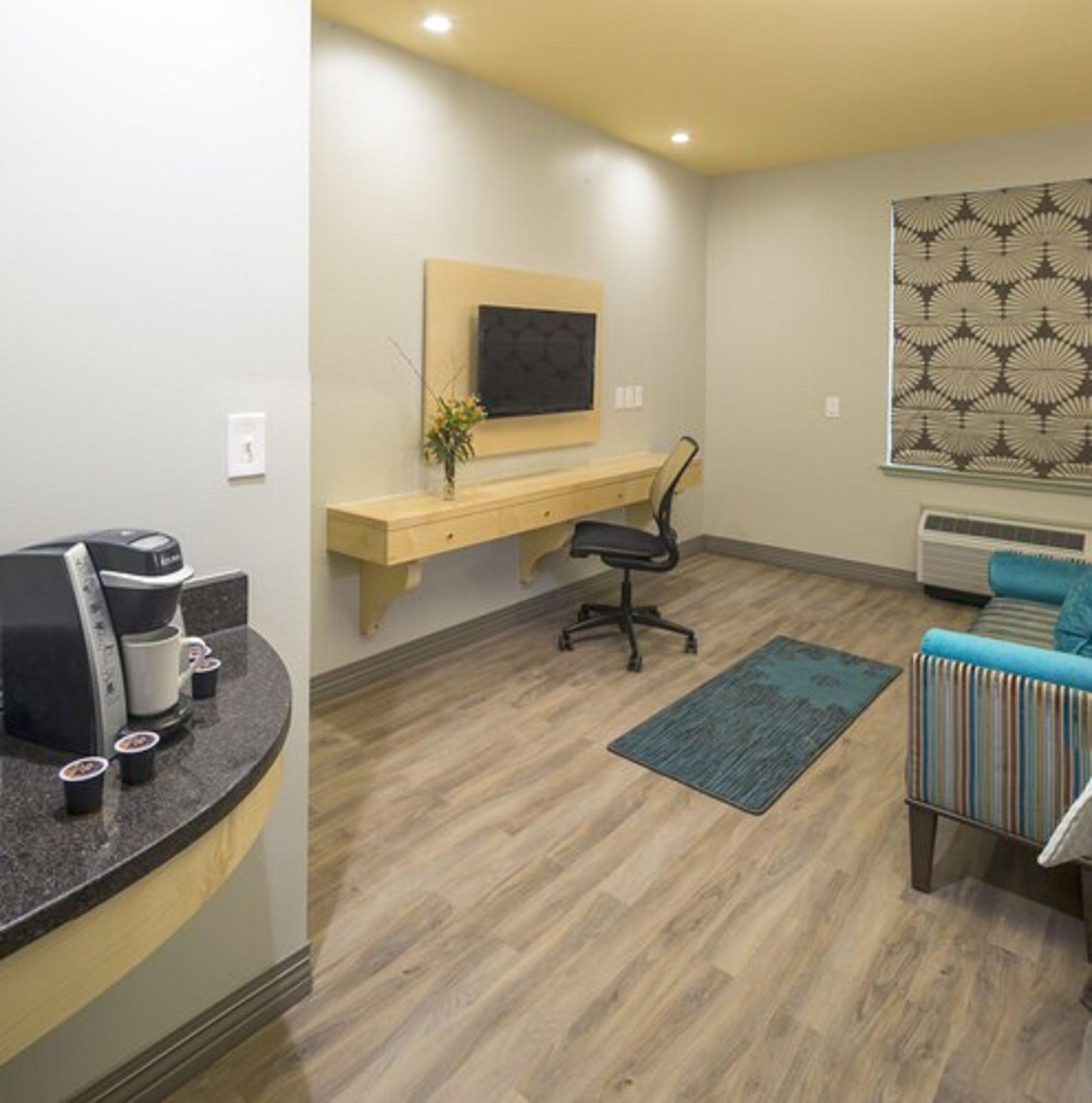 Hotel Indigo Pittsburgh East Liberty By Ihg Extérieur photo