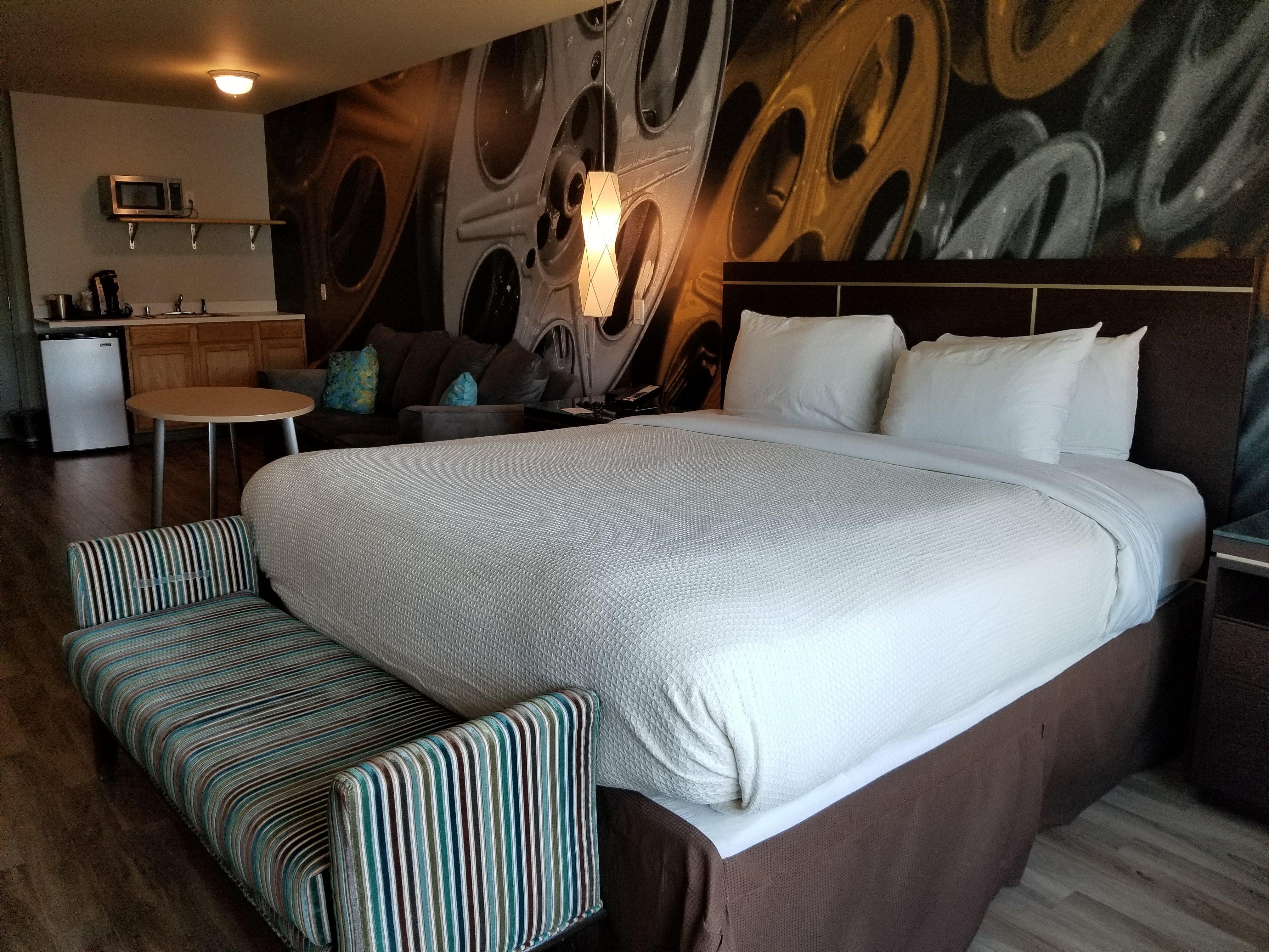 Hotel Indigo Pittsburgh East Liberty By Ihg Extérieur photo
