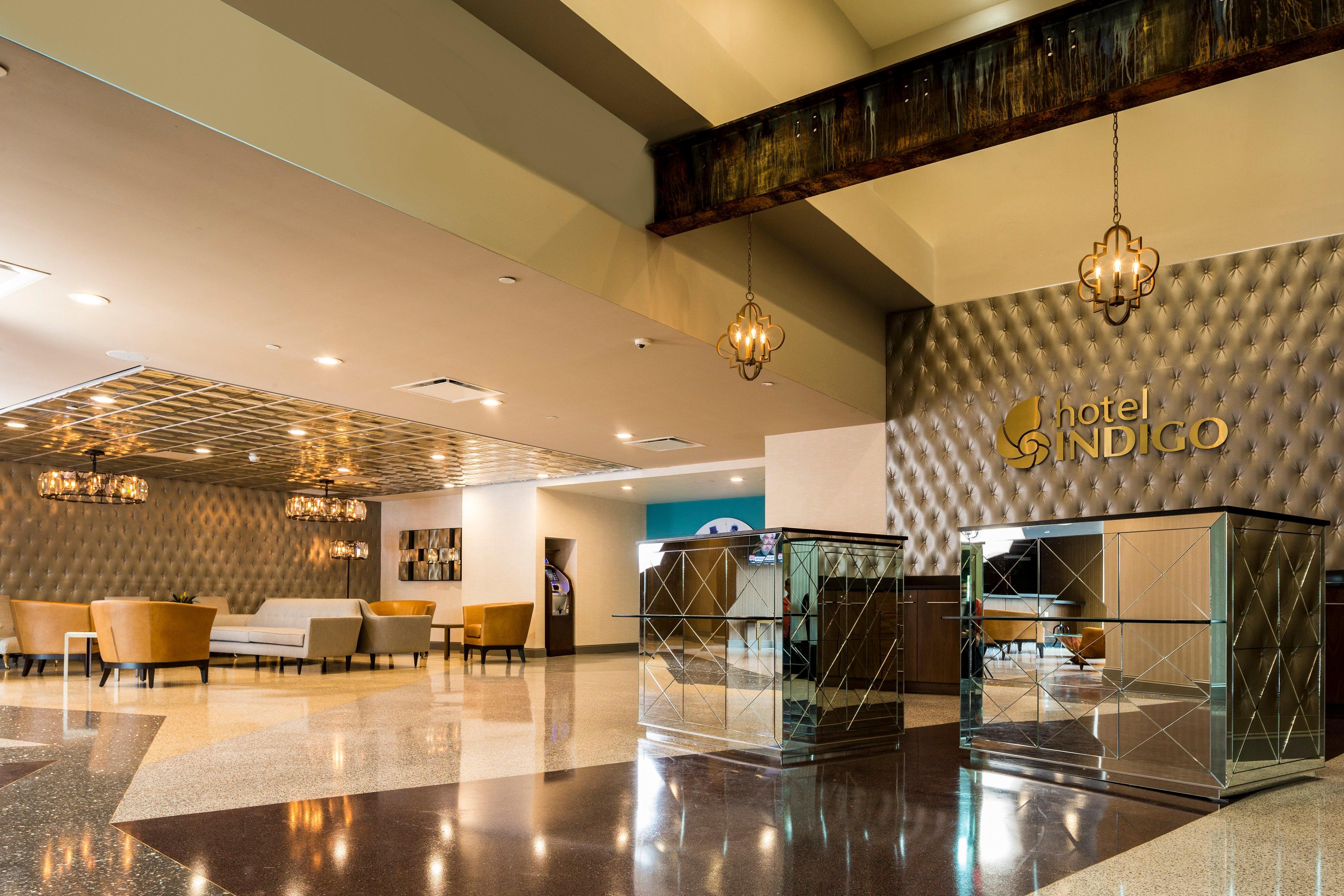 Hotel Indigo Pittsburgh East Liberty By Ihg Extérieur photo