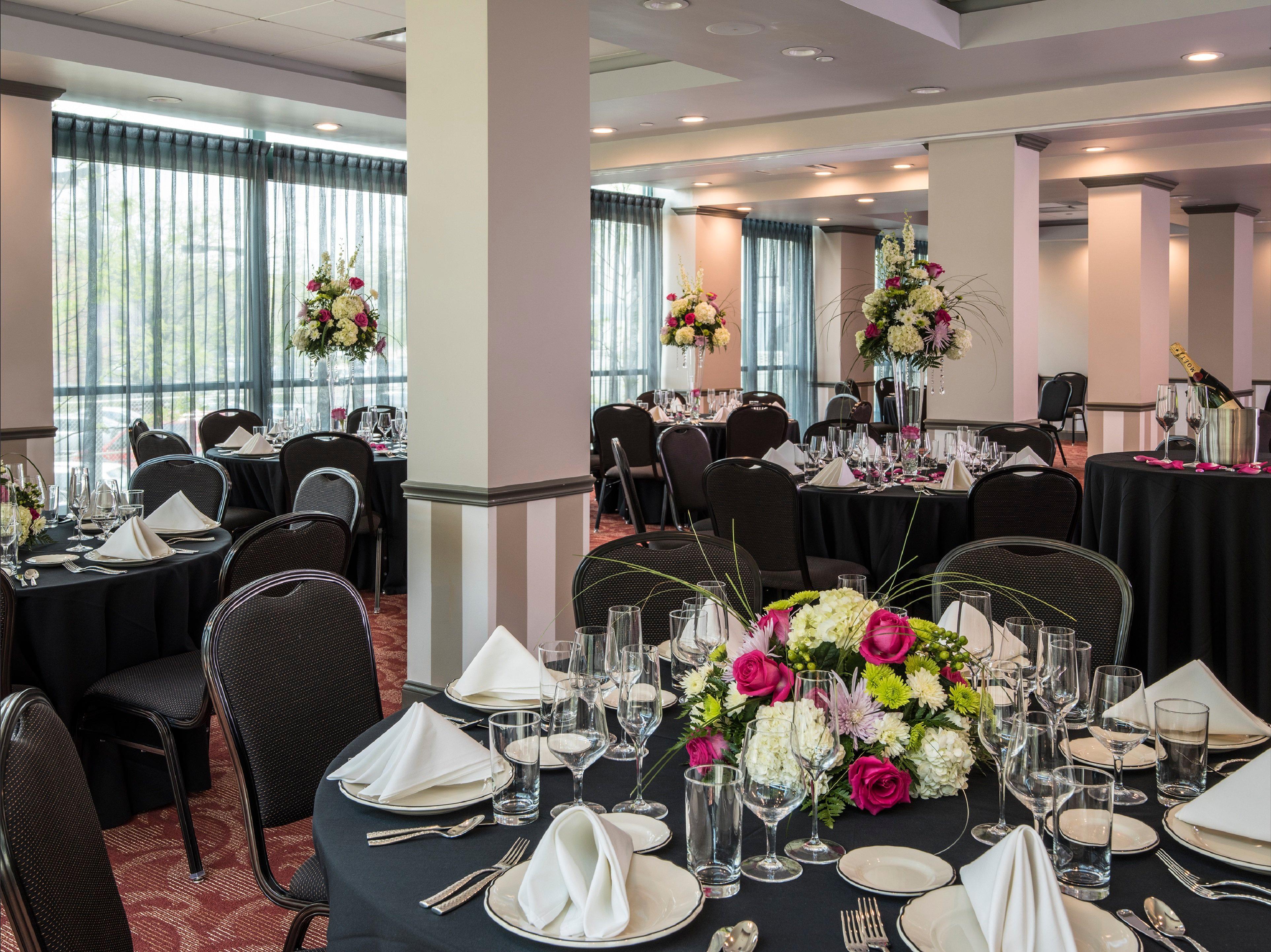 Hotel Indigo Pittsburgh East Liberty By Ihg Extérieur photo