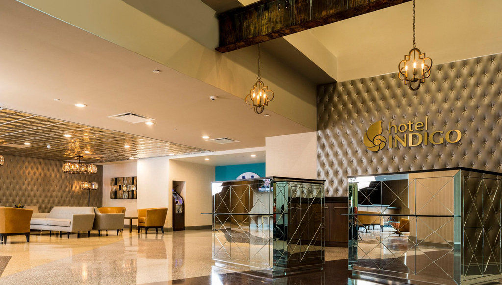 Hotel Indigo Pittsburgh East Liberty By Ihg Extérieur photo