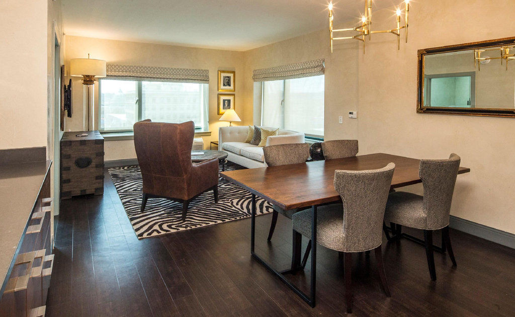 Hotel Indigo Pittsburgh East Liberty By Ihg Extérieur photo