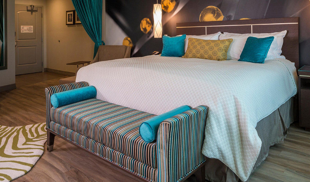 Hotel Indigo Pittsburgh East Liberty By Ihg Extérieur photo