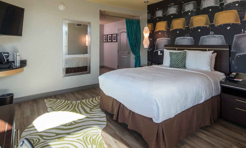 Hotel Indigo Pittsburgh East Liberty By Ihg Extérieur photo