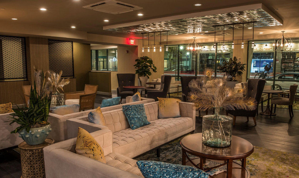 Hotel Indigo Pittsburgh East Liberty By Ihg Extérieur photo
