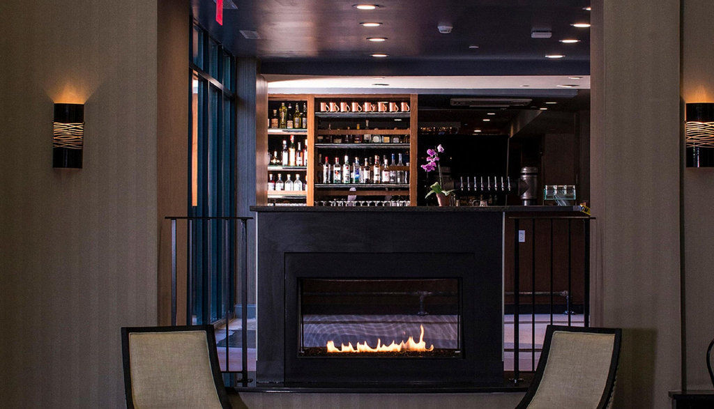 Hotel Indigo Pittsburgh East Liberty By Ihg Extérieur photo